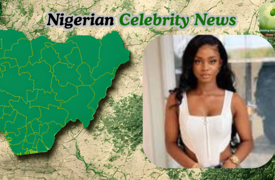 Priscilla Ojo Responds to Allegations That Juma Jux Purchased AFRIMA Award - Gossip News Now