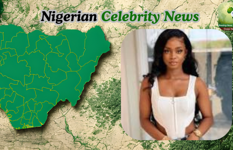 Priscilla Ojo Responds to Allegations That Juma Jux Purchased AFRIMA Award - Gossip News Now