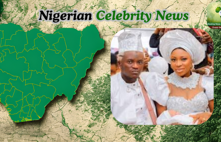 Ashabi Simple Explains Why She Reported Portable to the Police - Gossip News Now