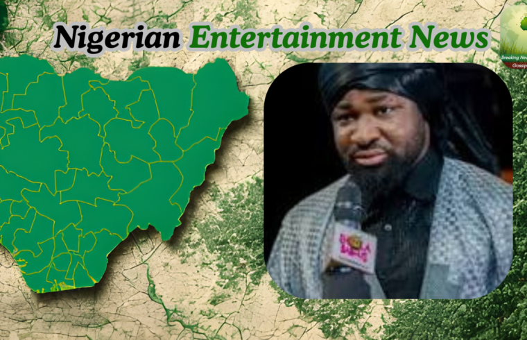 “I’m in a Polygamous Relationship” – Harrysong Confirms - Gossip News Now