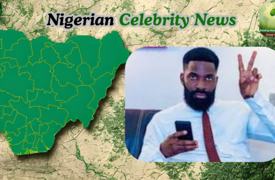 “It Took Me Seven Years” – Eso Dike Shares How He Earned His First ₦1 Million - Gossip News Now