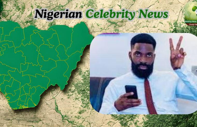 “It Took Me Seven Years” – Eso Dike Shares How He Earned His First ₦1 Million - Gossip News Now