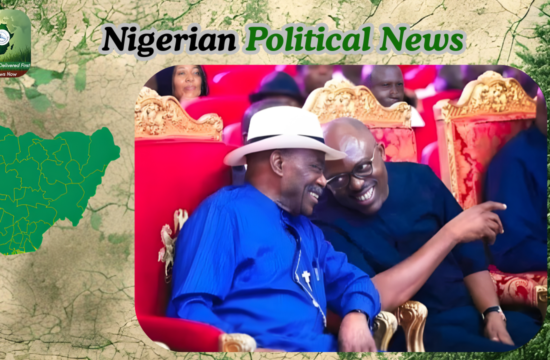 Rivers People Stand Behind Fubara – Peter Odili - Gossip News Now