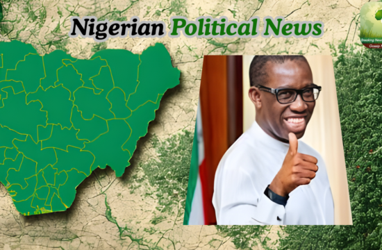 2027: ‘All Eyes Are On Delta’ – Okowa Urges APC Members To Secure Votes For Tinubu - Gossip News Now
