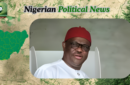 IPAC Slams Wike: ‘You Do Not Speak For Us’ Over Claims Of Rainbow Coalition Backing Tinubu - Gossip News Now