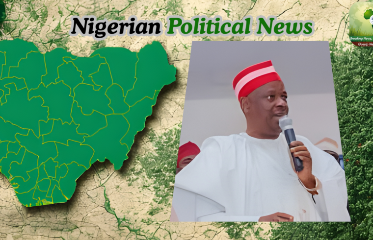 Kwankwaso Refutes Claims of Approving Gov. Yusuf’s Alleged Move to APC - Gossip News Now