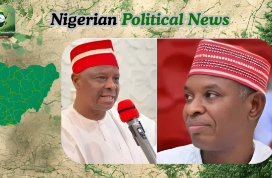 NNPP Refutes Claims That Kwankwaso Endorsed Gov. Yusuf’s Alleged Move to APC - Gossip News Now