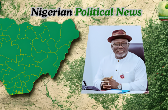 Some Are Trying to Conceal It But States Now Earn More — Oborevwori Reveals - Gossip News Now