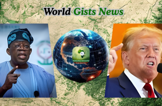 Christian Genocide Allegations: FG Secures $9 Million Lobbying Deal with U.S. Firm - Gossip News Nowe