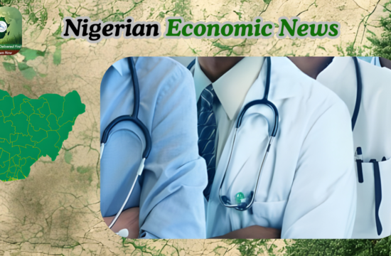 FG Explains Why Resident Doctors Can’t Receive Special Allowances - Gossip News Now