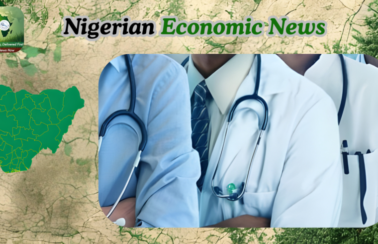 FG Explains Why Resident Doctors Can’t Receive Special Allowances - Gossip News Now