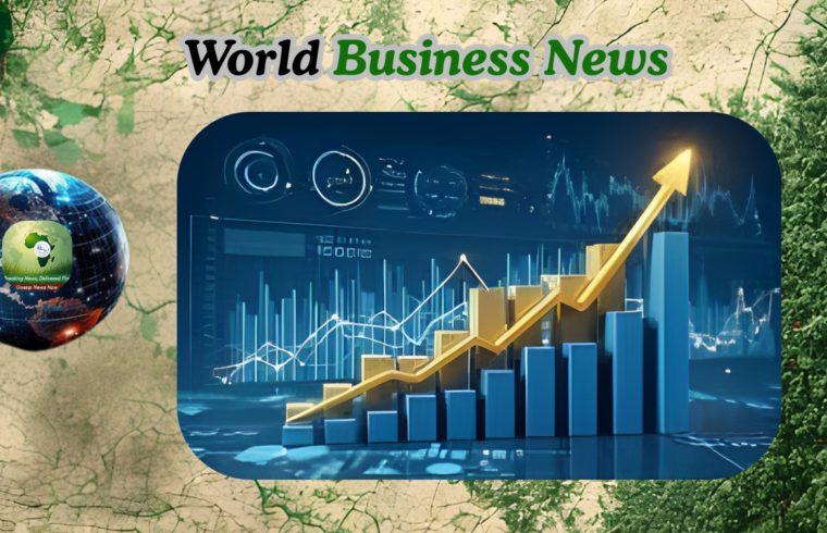 Nigeria Set for Fastest Economic Growth in Over a Decade – World Bank - Gossip News Now