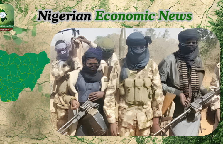 Bandits Release 17 More Abducted ECWA Worshippers in Kogi - Gossip News Now