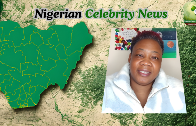 Comedienne Princess Appeals to Nigerian Pastors for Husband: “I Must Be Married in 2026” - Gossip News Now