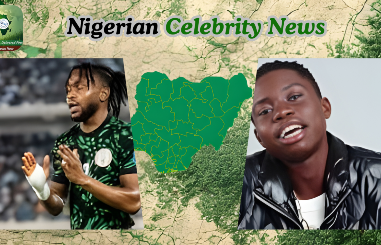 AFCON: Peller Promises Ademola Lookman ₦500000 Per Goal Against Morocco - Gossip News Now