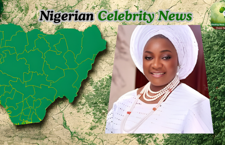 Gospel Singer Bunmi Omije Ojumi Passes Away - Gossip News Now