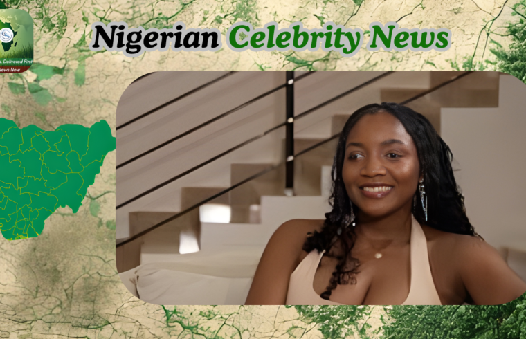 Simi Celebrates Seven Years of Marriage With Adekunle Gold: “I’m a Fighter Not Gentle” - Gossip News Now