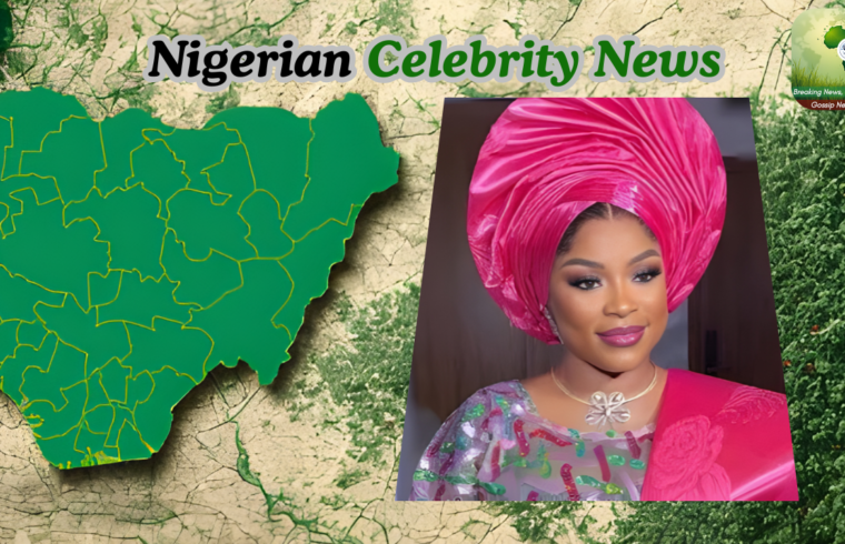 Kunle Afod’s Wife Responds to Viral Video With Singer Malaika: “I No Go Debunk Anything” - Gossip News Now