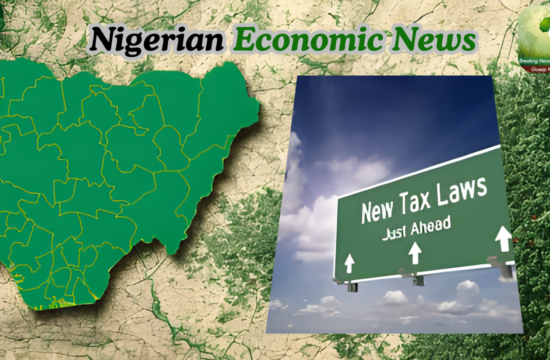 Experts Urge Stronger Agency Cooperation as FG Suspends New Tax Law Guidelines - Gossip News Now