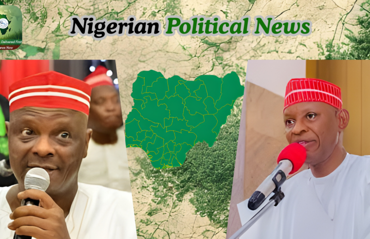 Kwankwaso Condemns Gov. Abba Yusuf’s Planned Move to APC Calls It ‘A Great Betrayal’- Gossip News Now