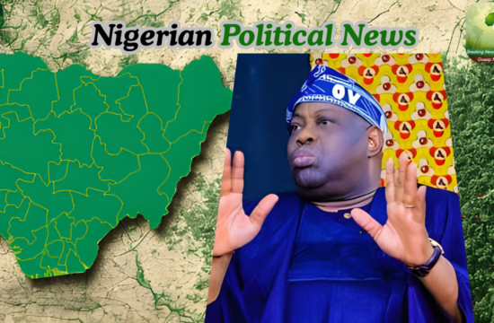 Dele Momodu Poised to Officially Join ADC - Gossip News Now