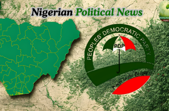 PDP Criticizes F Says Tinubu Lacks Trust in His Media Team Over $9M US Contract - Gossip News Now