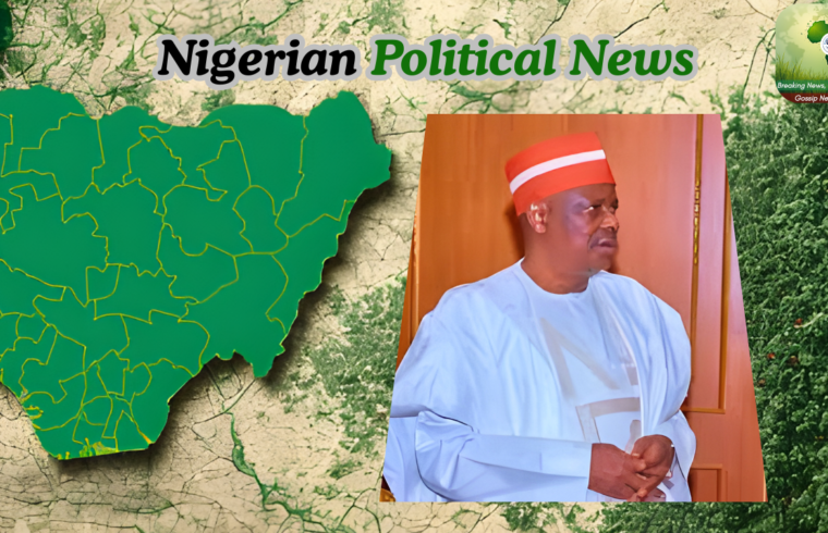 NNPP Warns Members Against Linking Kwankwaso to Any Defection - Gossip News Now
