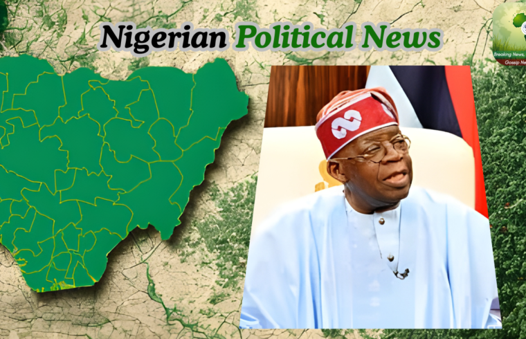 2027: Dogara Kukah Gen Musa Tipped As Possible Replacements for Shettima – Source - Gossip News Now