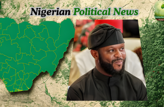 Seyi Tinubu’s Lagos Governorship Plan Hits Snag As Ambode Eyes Political Return - Gossip News Now