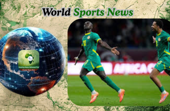 Senegal Defeats Egypt to Secure AFCON 2025 Final Spot - Gossip News Now