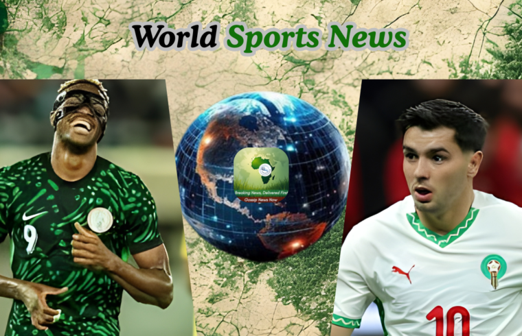AFCON 2025 Semi-final: Super Eagles Face Morocco – Confirmed Starting XIs - Gossip News Now