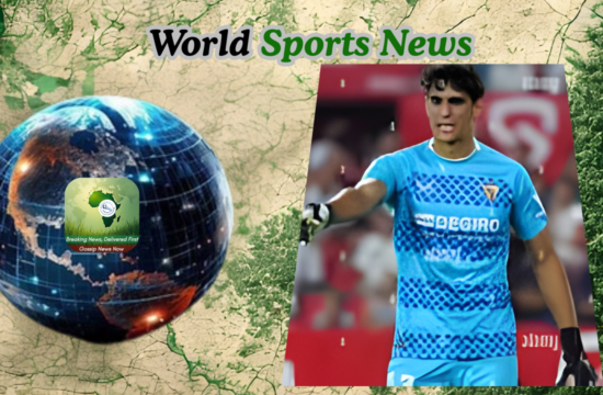 Morocco Goalkeeper Praises Super Eagles as European Clubs Show Support Following AFCON Semi-final Loss - Gossip News Now