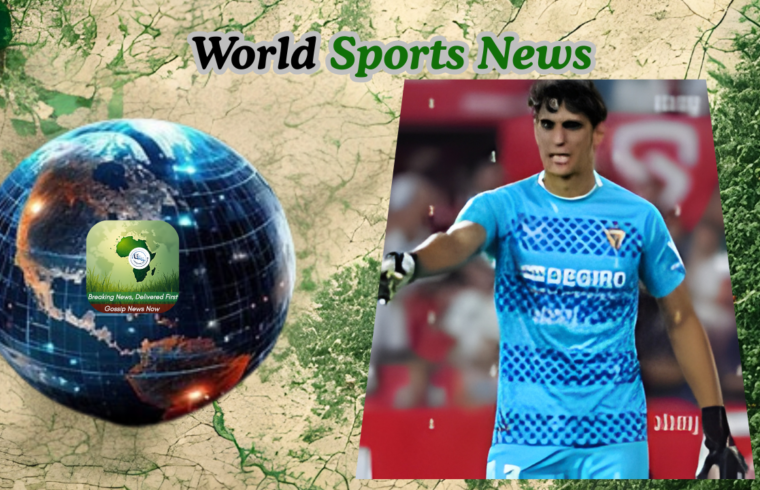 Morocco Goalkeeper Praises Super Eagles as European Clubs Show Support Following AFCON Semi-final Loss - Gossip News Now