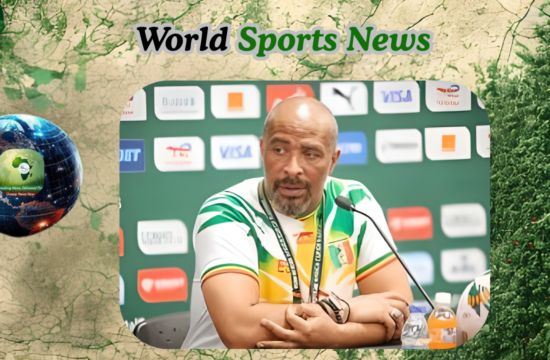 AFCON 2025: Eric Chelle Reflects on Super Eagles’ Semi-final Loss to Morocco Avoids Future Speculation - Gossip News Now