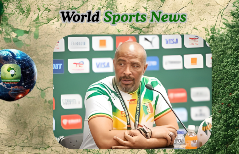 AFCON 2025: Eric Chelle Reflects on Super Eagles’ Semi-final Loss to Morocco Avoids Future Speculation - Gossip News Now