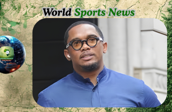 AFCON 2025: CAF Suspends Samuel Eto’o Imposes $20000 Fine - Gossip News Now