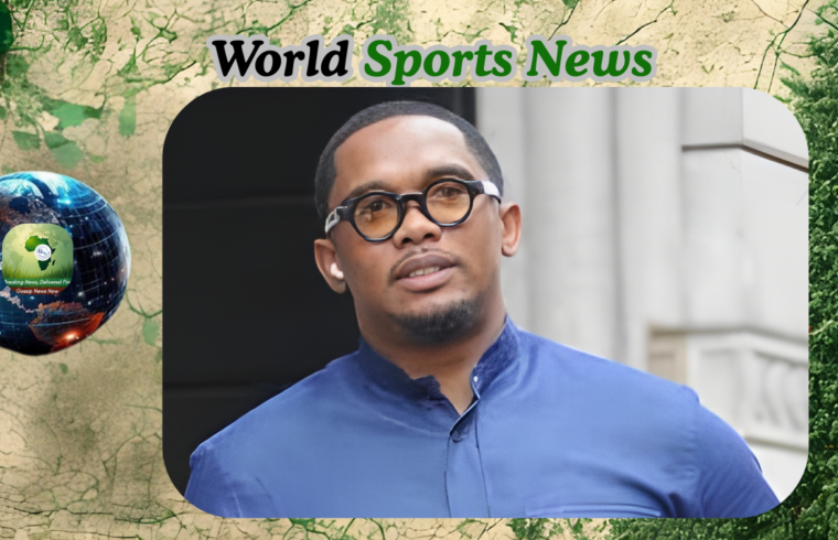 AFCON 2025: CAF Suspends Samuel Eto’o Imposes $20000 Fine - Gossip News Now
