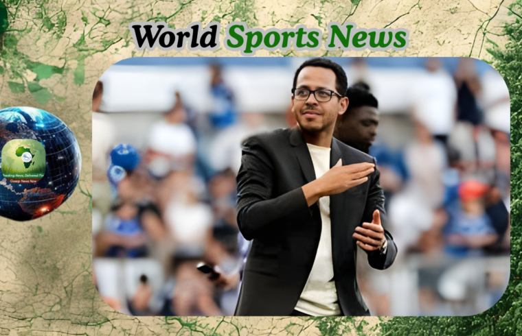 Liam Rosenior Accepts Responsibility After Chelsea’s 3-2 Carabao Cup Loss to Arsenal - Gossip News Now