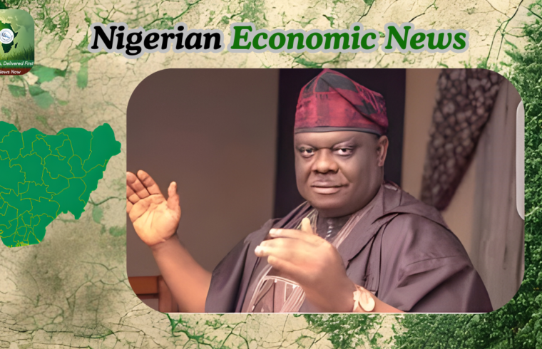 Aondoakaa Raises Alarm as Bandits Relocate From Sokoto to Benue After US-Backed Airstrikes - Gossip News Now