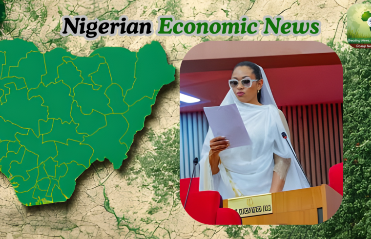 Court Dismisses Federal Government’s Criminal Defamation Case Against Senator Natasha - Gossip News Now