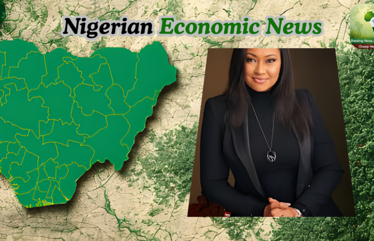 Akpoti-Uduaghan Responds After Federal Government Drops Case Against Her - Gossip News Now