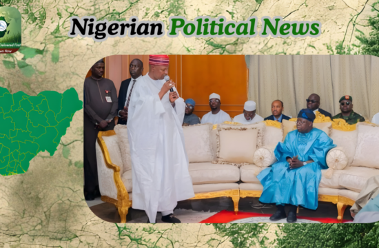 Kano Governor Moves Toward APC as Meeting With Tinubu Falls Through - Gossip News Now