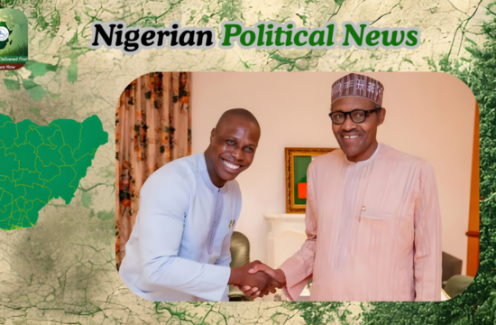 Flashback: Obasanjo’s Son Once Backed Buhari as Atiku’s Son Now Supports Tinubu - Gossip News Now