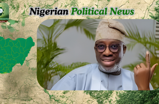 2026 Osun and Ekiti Elections to Measure ADC’s Credibility — PDP Leader - Gossip News Now