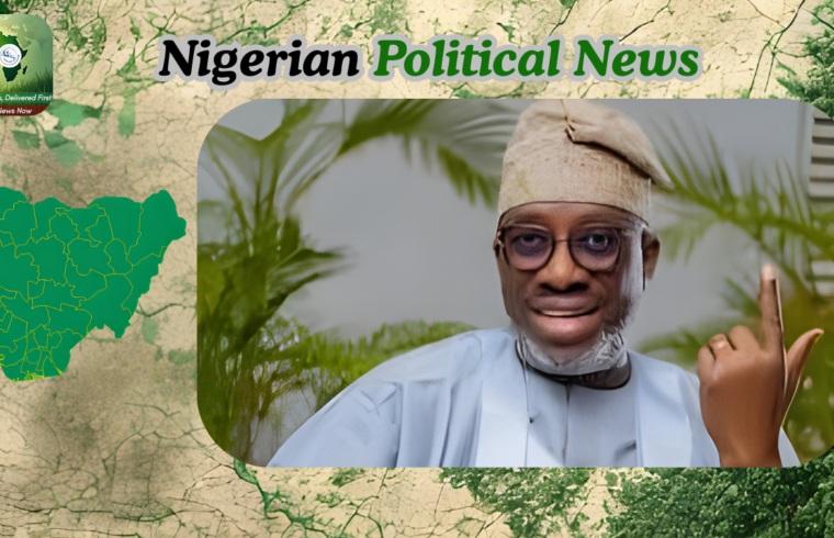 2026 Osun and Ekiti Elections to Measure ADC’s Credibility — PDP Leader - Gossip News Now