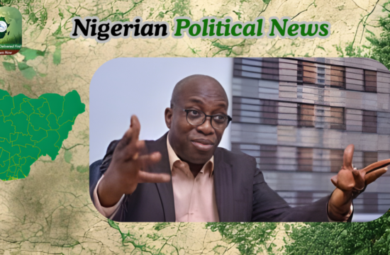 Why PDP Remains a Force to Reckon With in 2027 — Segun Sowunmi - Gossip News Now