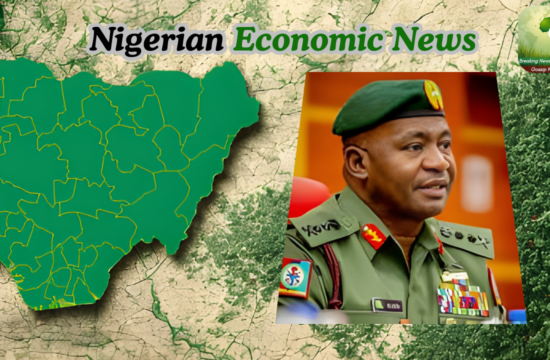 Why Remains of Terrorists Hit by US Airstrikes Were Not Recovered — Defence Minister - Gossip News Now