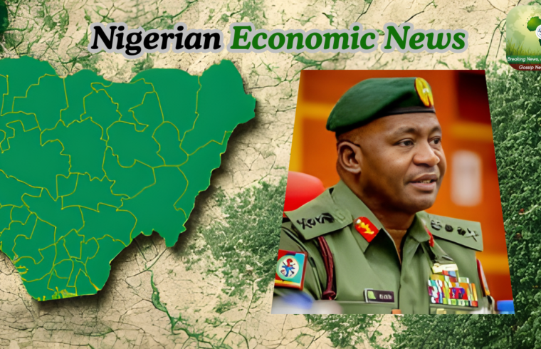 Why Remains of Terrorists Hit by US Airstrikes Were Not Recovered — Defence Minister - Gossip News Now