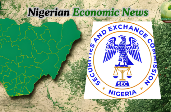 SEC Raises Minimum Capital Requirements for Capital Market Operators - Gossip News Now