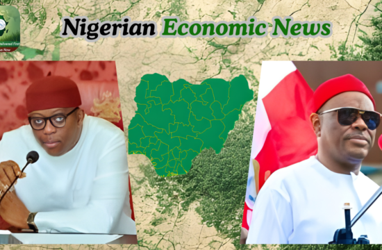 Rivers Lawmakers Issue New Position on Impeaching Governor Fubara Deputy - Gossip News Now